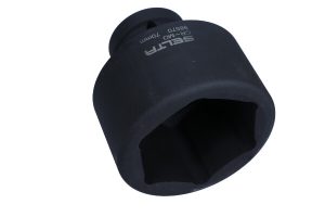 SELTA Nasadka udarowa 1" krótka 70 mm