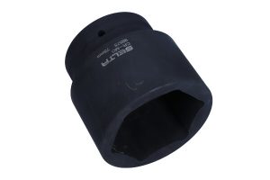 SELTA Nasadka udarowa 1" krótka 75 mm