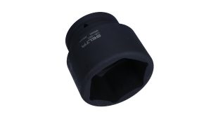 SELTA Nasadka udarowa 1" krótka 80 mm