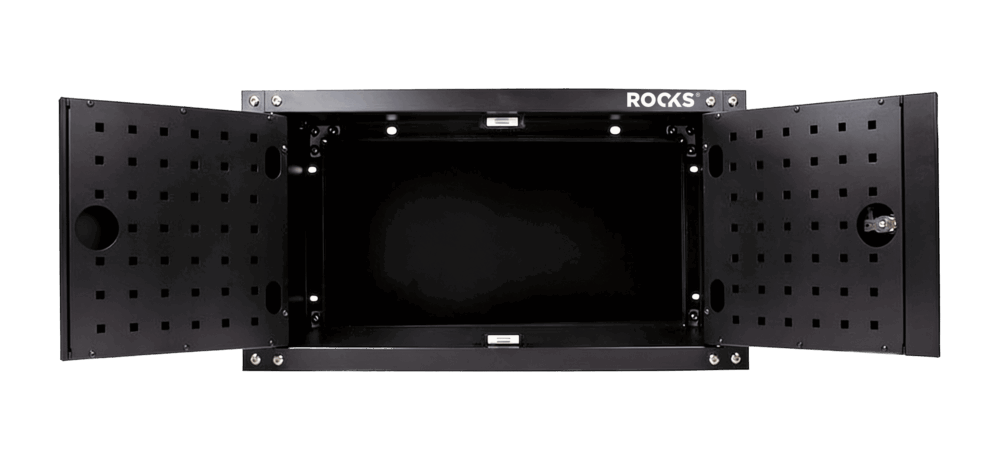 ROOKS Szafka serwisowa RMS 2D S 67,5x46,5x35 cm OK-01.3215