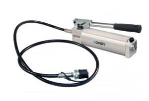 GOVONI Pompa hydrauliczna 700 bar