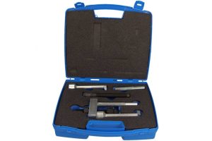 GOVONI Zestaw do wyciągania wtryskiwaczy Mercedes 2.1 l 2.2 l 3.0 V6