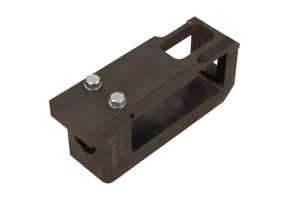 GOVONI Adapter do wtryskiwacza PIEZO M9R bez demontażu cewki