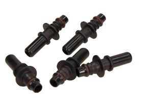 LASER Złącze rur paliwowych męskie proste 11,8 mm x 10 mm