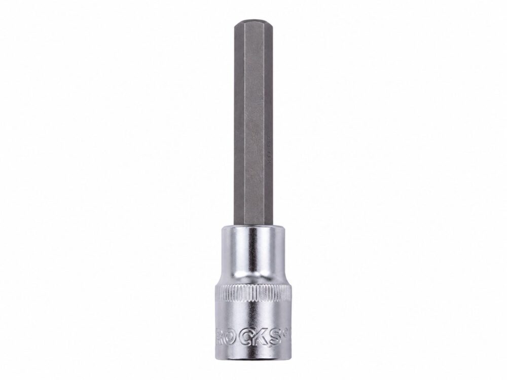 ROOKS Klucz trzpieniowy 1/2" 100 mm HEX 12