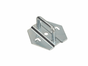 ROOKS Uchwyt do tablicy narzędziowej typ U fi 6 x 50 mm OK-01.3282