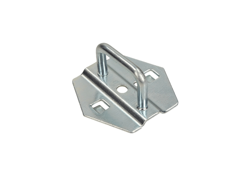 ROOKS Uchwyt do tablicy narzędziowej typ U fi 6 x 50 mm OK-01.3282