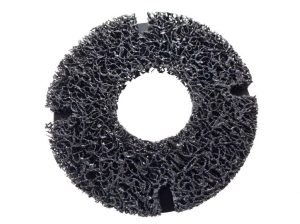 ROOKS Dysk wymienny do czyszczenie piast 200 mm do OK-02.0455