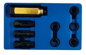 ROOKS Zestaw do naprawy gwintu sondy lambda M18 x 1,5 STD