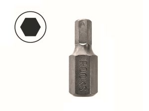 ROOKS Bit 10 mm 3/8" HEX 10 mm x 30 mm 20 sztuk 73MOV5-2 S2