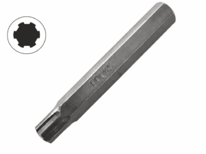 ROOKS LONG Bit 10 mm 3/8" RIBE
