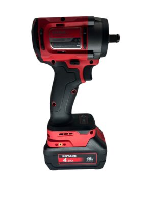 ROTAKE 1/2" Klucz udarowy AQ 680Nm RT-8811