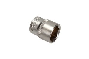SELTA Nasadka 1/2" 6-kątna 23 mm