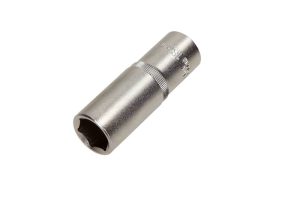 SELTA Nasadka 1/2" 6-kątna długa 18 mm