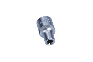 SELTA Nasadka 1/2" TORX E E10
