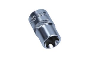 SELTA Nasadka 1/2" TORX E E18