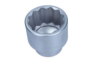 SELTA Nasadka 1" 6-kątna 70 mm