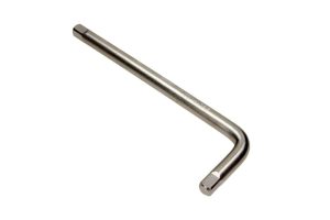 SELTA Pokrętło typ L 1/2" 10"