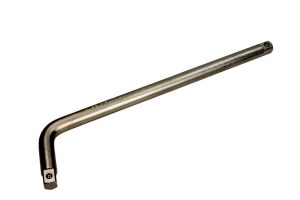 SELTA Pokrętło typ L 1/2" 12"