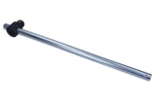 SELTA Pokrętło typu T 3/4" 450 mm czarna główka