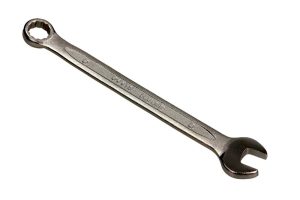 SELTA Klucz płasko-oczkowy 9 mm