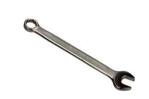 SELTA Klucz płasko-oczkowy 11 mm