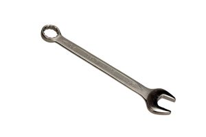 SELTA Klucz płasko-oczkowy 23 mm