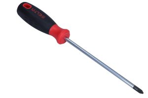 SELTA Wkrętak krzyżowy stal S2 PH2 x 100 mm