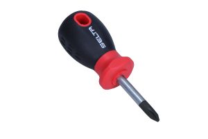 SELTA Wkrętak krzyżowy stal S2, PH2 x 40 mm