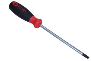 SELTA Wkrętak płaski stal S2 PŁ 6,5 x 150 mm