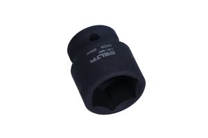 SELTA Nasadka udarowa krótka 1/2" 25 mm