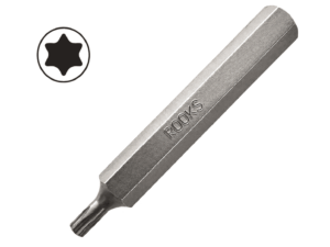 ROOKS LONG Bit 10 mm 3/8" TORX