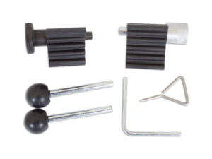 LASER Zestaw do blokowania wału korbowego VAG 1.9 TDI