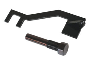 LASER Komplet narzędzi do ustawiania układu rozrządu silników VAG 1.2-1.4 TSi