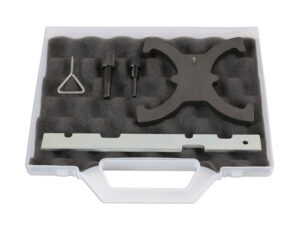 LASER Zestaw naprawczy paska rozrządu Ford Mazda Volvo silniki benzynowe 16V 1.25 1.4 1.6