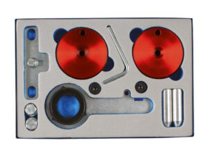 LASER Blokada rozrządu Ford 2.0 ecoblue diesel