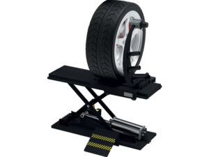 ROOKS Podnośnik koła do wyważarek