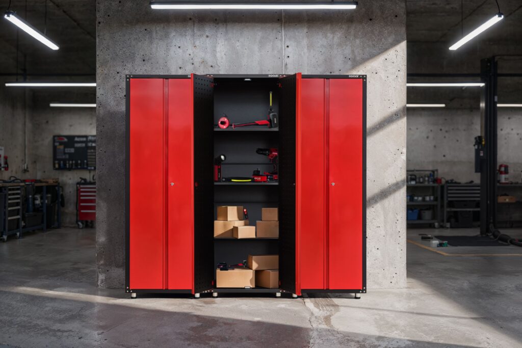 ROOKS Szafka serwisowa RMS