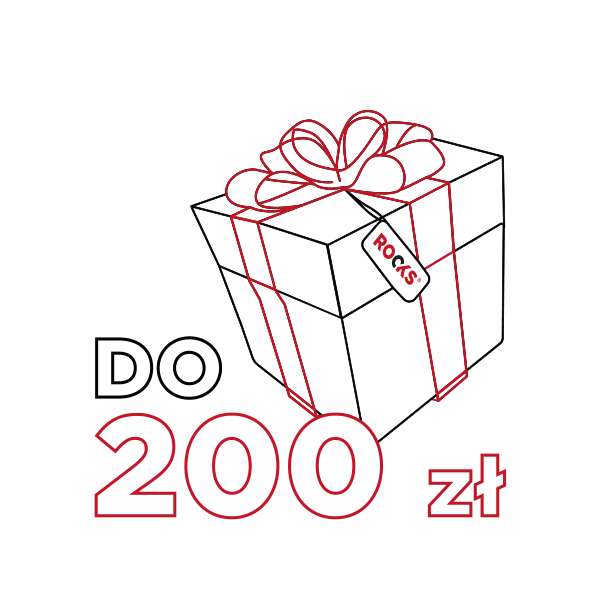 Prezenty do 200zł