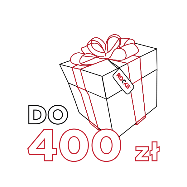 Prezenty do 400zł