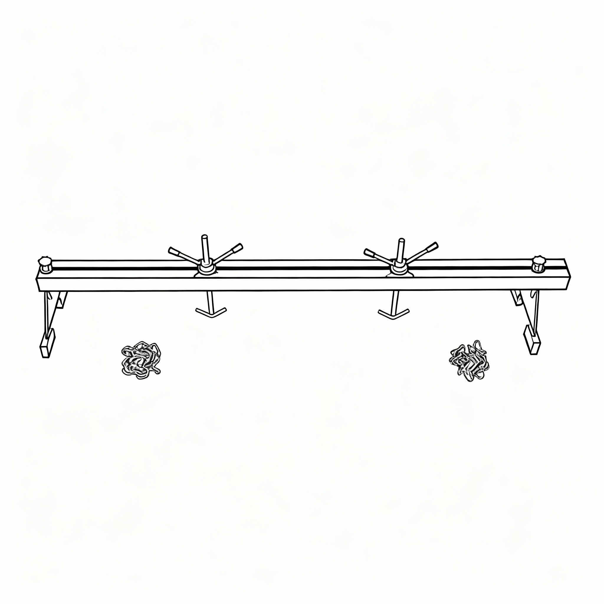 Urządzenia serwisowe