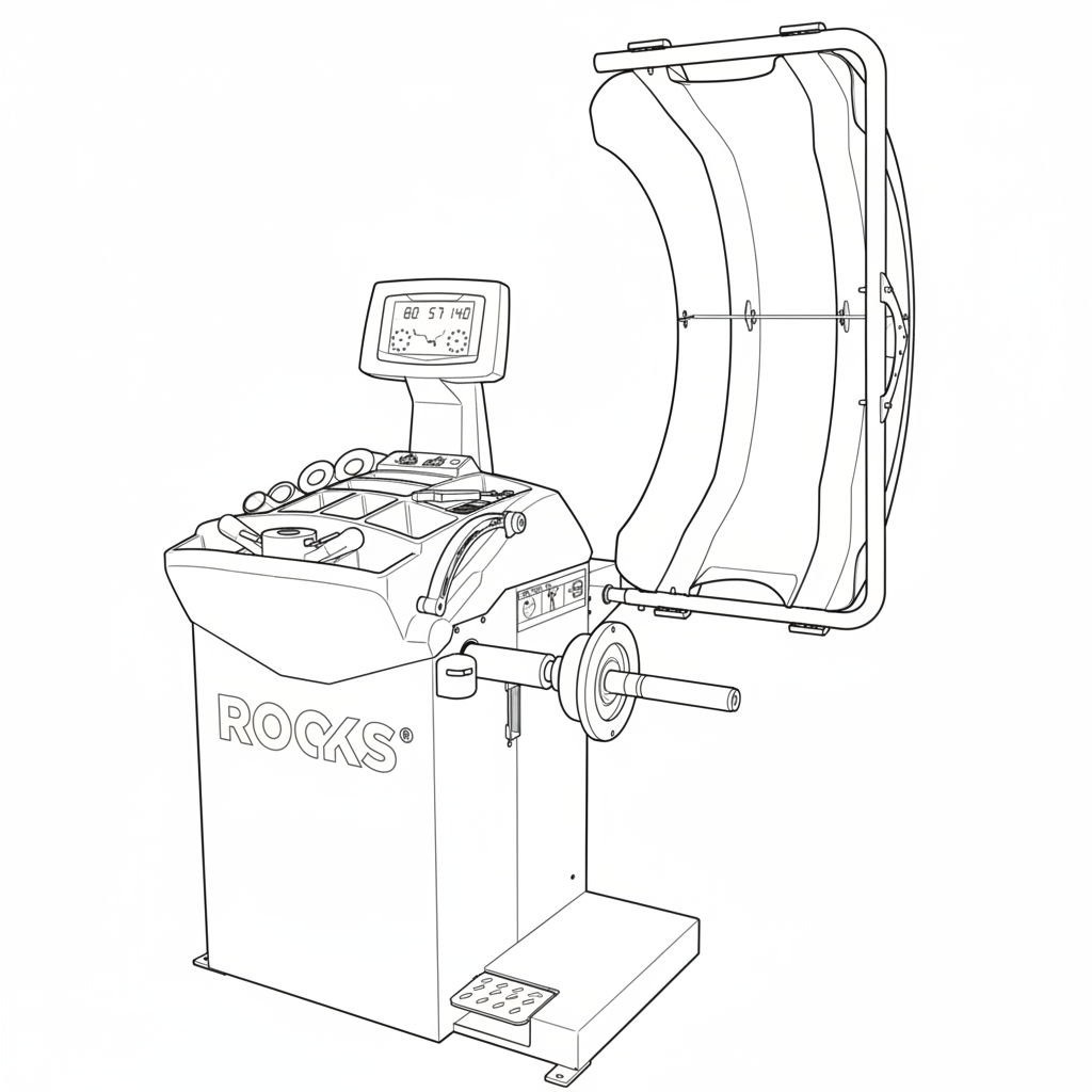 Urządzenia wulkanizacyjne