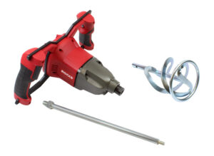 ROOKS 20 V AQ-ONE mieszadło 450/720 obr./min 120 mm bez osprzętu 