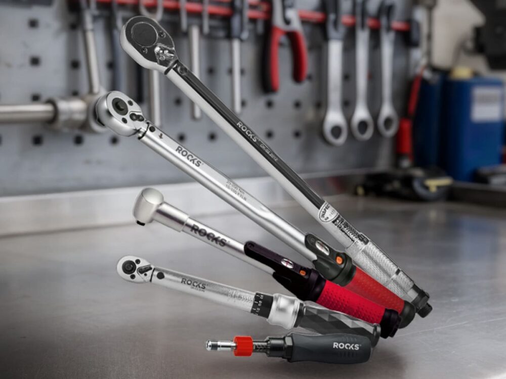 Jak ustawić klucz dynamometryczny?