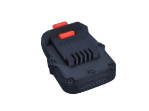 ROOKS Adapter do elektronarzędzi ROOKS 20V AQ-ONE do baterii AEG