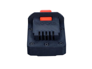 ROOKS Adapter do elektronarzędzi ROOKS 20V AQ-ONE do baterii EINHELL
