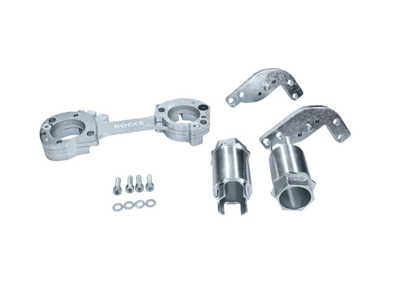 ROOKS Blokada rozrządu Citroen peugeot opel 1.2 VTI GDI GEN3 od 2023r