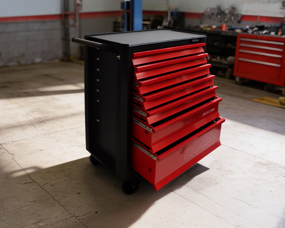 ROOKS Szafka narzędziowa ECO