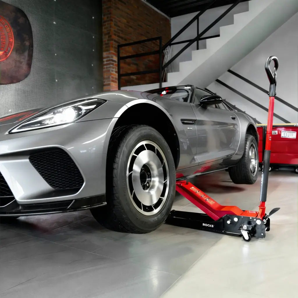 podnośnik żaba ROOKS