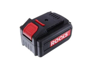 ROOKS 20V AQ-ONE Bateria Li-Ion 4 Ah do OK-03.4314 i OK-03.4309